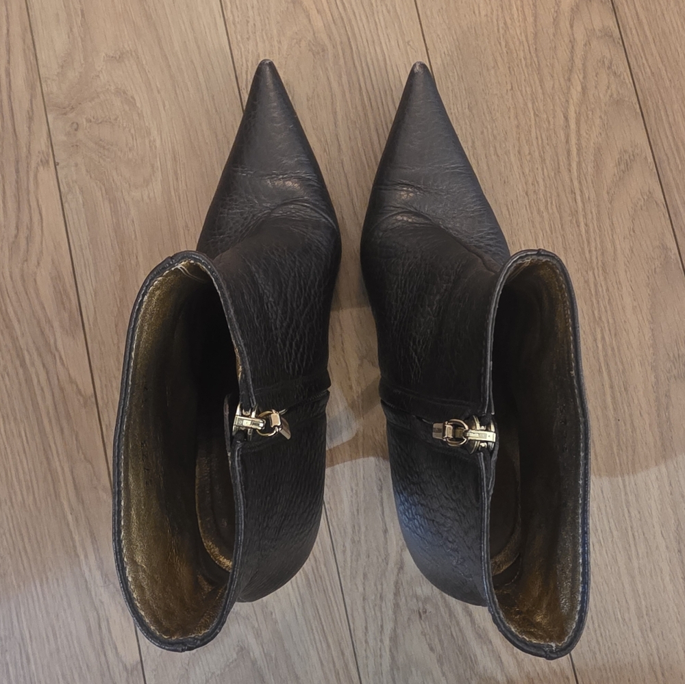 Dolce & Gabbana Booties- 37 - Picture 4 of 12